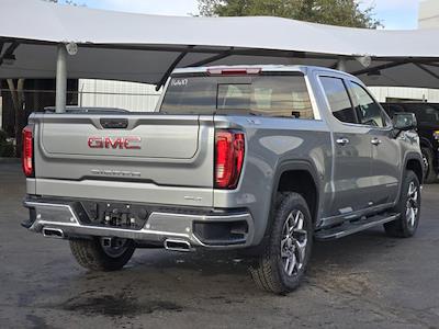New 2026 GMC Sierra 1500 SLT Crew Cab for sale #161687 - photo 2