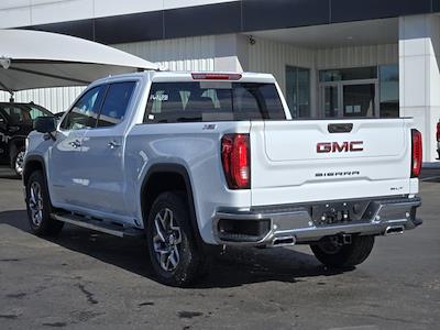 2026 GMC Sierra 1500 Crew Cab 4WD Pickup for sale #161688 - photo 2