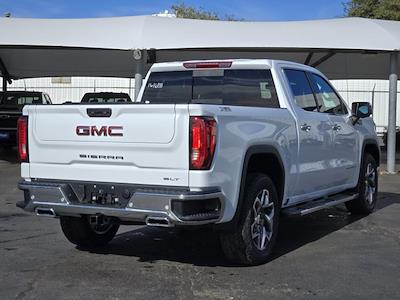 New 2026 GMC Sierra 1500 SLT Crew Cab for sale #161688 - photo 2