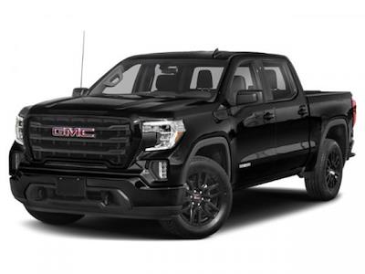 Used 2022 GMC Sierra 1500 - photo 1