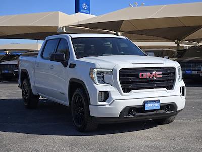 Used 2022 GMC Sierra 1500 - photo 1