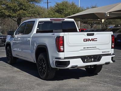 Used 2022 GMC Sierra 1500 - photo 1