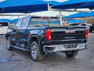 New 2026 GMC Sierra 1500 SLT Crew Cab for sale #161696 - photo 2