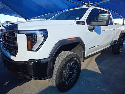 2024 GMC Sierra 2500 Crew Cab 4WD Pickup for sale #161702A1 - photo 1