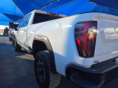 2024 GMC Sierra 2500 Crew Cab 4WD Pickup for sale #161702A1 - photo 2