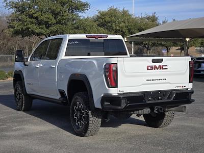 2024 GMC Sierra 2500 Crew Cab 4WD Pickup for sale #161702A1 - photo 2