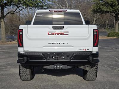 2024 GMC Sierra 2500 Crew Cab 4WD Pickup for sale #161702A1 - photo 1