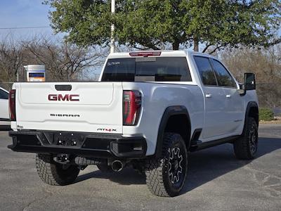 2024 GMC Sierra 2500 Crew Cab 4WD Pickup for sale #161702A1 - photo 2