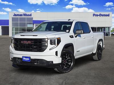 2024 GMC Sierra 1500 Crew Cab 4WD Pickup for sale #161703A1 - photo 1