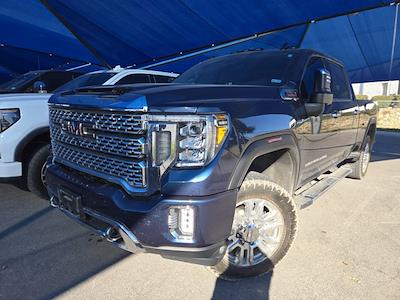 2020 GMC Sierra 2500 Crew Cab 4WD Pickup for sale #161705A1 - photo 1