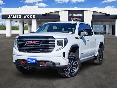 2026 GMC Sierra 1500 Crew Cab 4WD Pickup for sale #161727 - photo 1