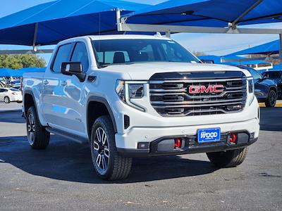 2026 GMC Sierra 1500 Crew Cab 4WD Pickup for sale #161727 - photo 1