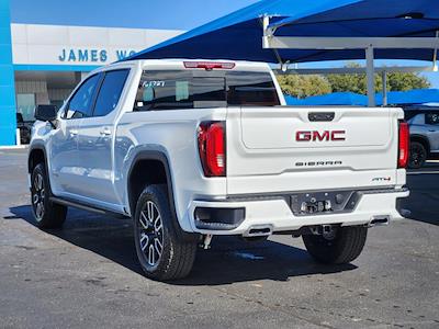 2026 GMC Sierra 1500 Crew Cab 4WD Pickup for sale #161727 - photo 2