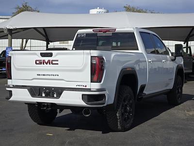 New 2026 GMC Sierra 2500 AT4 Crew Cab for sale #161729 - photo 2
