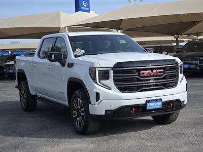 Used 2026 GMC Sierra 1500 - photo 1
