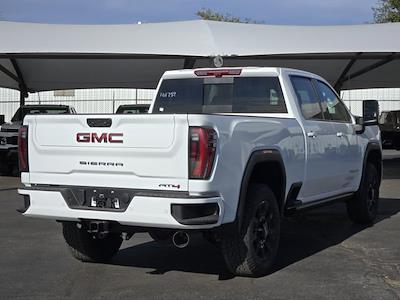 New 2026 GMC Sierra 2500 AT4 Crew Cab for sale #161737 - photo 2