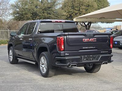 Used 2022 GMC Sierra 1500 Denali Crew Cab for sale #161745A1 - photo 2