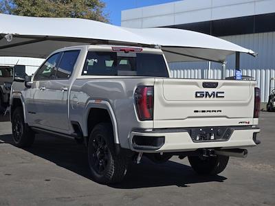 New 2026 GMC Sierra 2500 AT4 Crew Cab for sale #161747 - photo 2