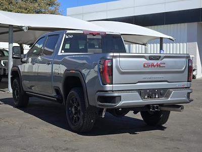New 2026 GMC Sierra 2500 AT4 Crew Cab for sale #161767 - photo 2