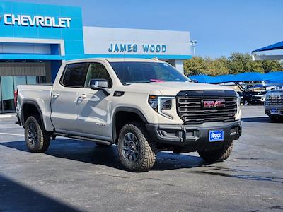 New 2026 GMC Sierra 1500 AT4X Crew Cab for sale #161803 - photo 1