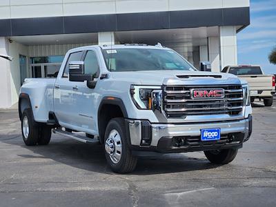 New 2026 GMC Sierra 3500 - photo 1