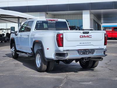 New 2026 GMC Sierra 3500 - photo 1