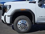 2026 GMC Sierra 3500 Crew Cab 4WD Pickup for sale #161814 - photo 4