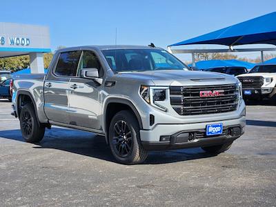 New 2026 GMC Sierra 1500 Elevation Crew Cab for sale #161815 - photo 1