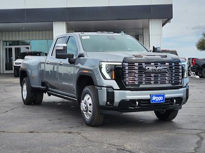 New 2026 GMC Sierra 3500 - photo 1