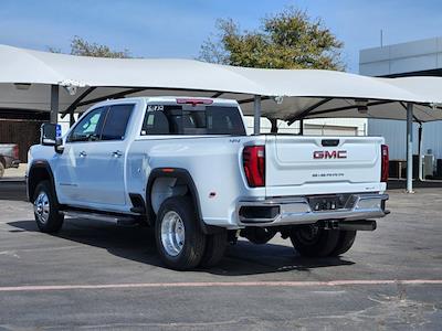 New 2026 GMC Sierra 3500 - photo 1