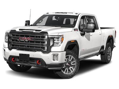 Used 2021 GMC Sierra 3500 - photo 1