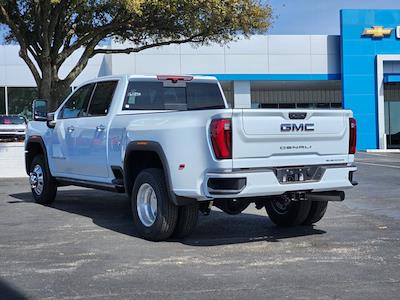 New 2026 GMC Sierra 3500 - photo 1
