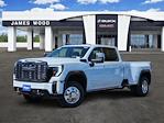 New 2026 GMC Sierra 3500 Denali Ultimate Crew Cab for sale #161834 - photo 1