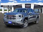 New 2026 GMC Sierra 1500 SLE Double Cab for sale #161917 - photo 1