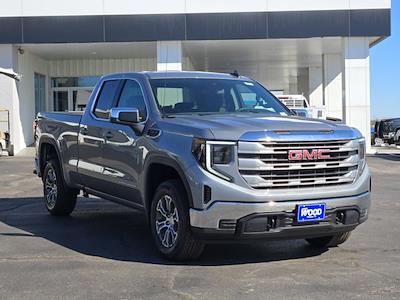 New 2026 GMC Sierra 1500 - photo 1
