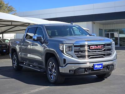 New 2026 GMC Sierra 1500 - photo 1