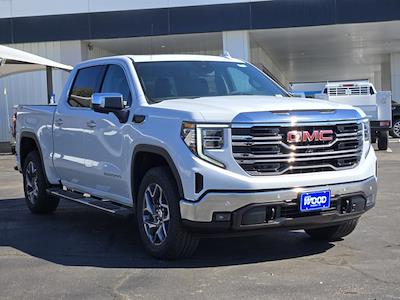 New 2026 GMC Sierra 1500 - photo 1