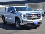 2026 GMC Sierra 1500 Crew Cab 4WD Pickup for sale #161923 - photo 1