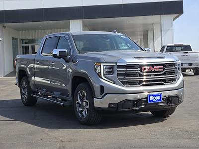 New 2026 GMC Sierra 1500 - photo 1