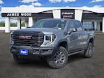 New 2026 GMC Sierra 1500 AT4X Crew Cab for sale #161999 - photo 1