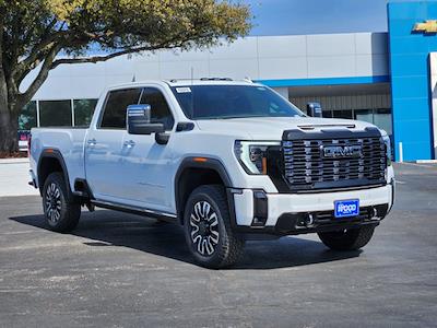 New 2026 GMC Sierra 2500 - photo 1