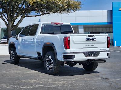 New 2026 GMC Sierra 2500 - photo 1