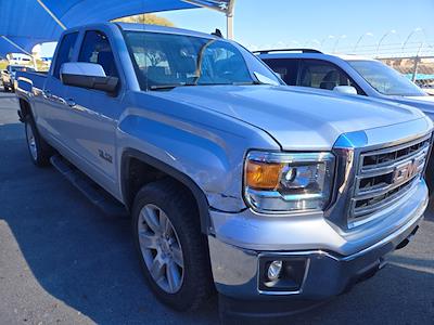 Used 2015 GMC Sierra 1500 - photo 1