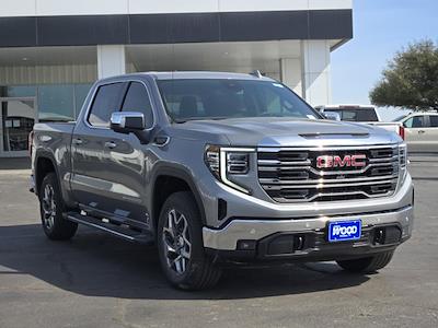 New 2026 GMC Sierra 1500 - photo 1