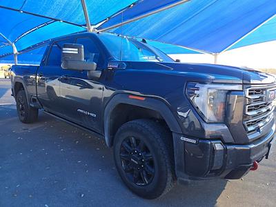 Used 2024 GMC Sierra 2500 - photo 1