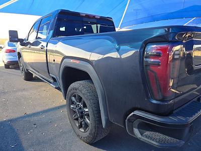 Used 2024 GMC Sierra 2500 - photo 1