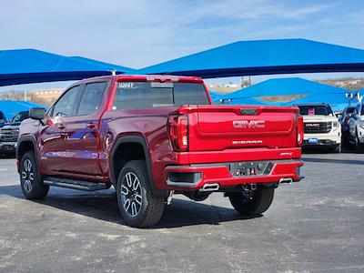 New 2026 GMC Sierra 1500 - photo 1