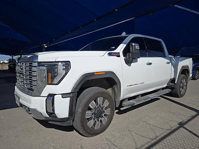 Used 2025 GMC Sierra 2500 - photo 1