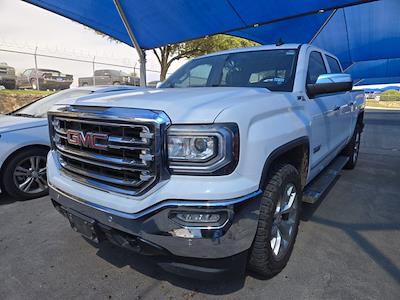 2018 GMC Sierra 1500 Crew Cab 4WD Pickup for sale #162101B1 - photo 1