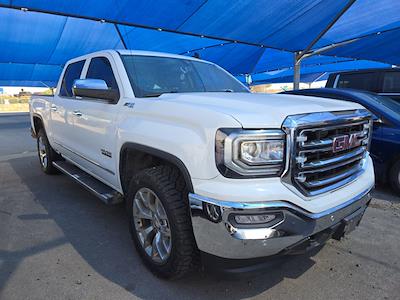 Used 2018 GMC Sierra 1500 - photo 1